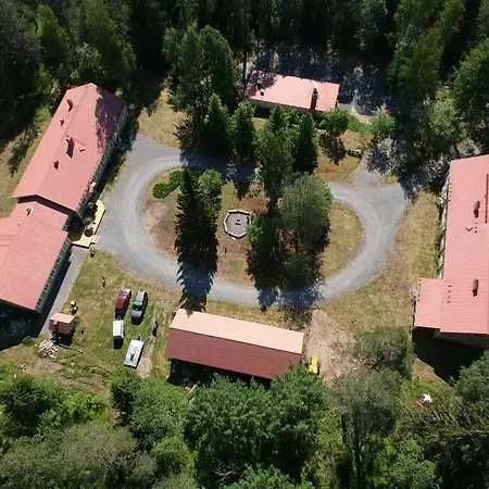 Locanda Ruunaan Metsakoti