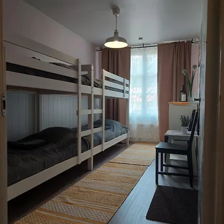 Ruunaan Metsakoti بيت ريفي Pankakoski