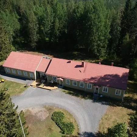 Ruunaan Metsakoti