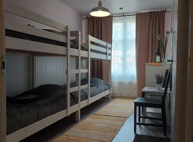 Ruunaan Metsakoti Värdshus Pankakoski